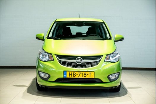 Opel Karl - 1.0 ecoFLEX Edition Plus | AIRCO | - 1