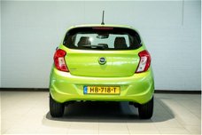 Opel Karl - 1.0 ecoFLEX Edition Plus | AIRCO |