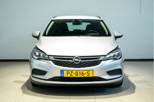 Opel Astra Sports Tourer - 1.0 Online Edition | NAVI | PDC V+A | AGR - 1