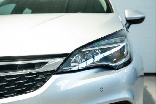 Opel Astra Sports Tourer - 1.0 Online Edition | NAVI | PDC V+A | AGR - 1