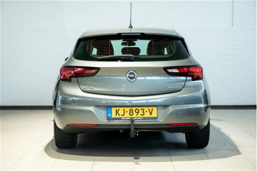 Opel Astra - 1.0 Edition Plus | Trekhaak | 17 inch Licht Metaal | Carplay - 1