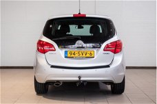Opel Meriva - 1.4 Turbo Cosmo | Cosmo+ pakket | Climate Control | Cruise Control | Parkeersensoren |