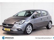 Opel Corsa - 1.0 Turbo Edition | Airco | Cruise Control | Navi by App | Camera & Parkeersensoren | D
