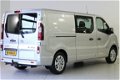 Opel Vivaro - L2 1.6 CDTI 120PK DUBBELE CABINE SPORT 2X SCHUIFDEUR VEEL OPTIES BIJZONDER NETTE AUTO - 1 - Thumbnail