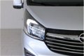 Opel Vivaro - L2 1.6 CDTI 120PK DUBBELE CABINE SPORT 2X SCHUIFDEUR VEEL OPTIES BIJZONDER NETTE AUTO - 1 - Thumbnail