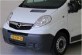 Opel Vivaro - L2H1 2.0 CDTI 115 PK AIRCO TREKHAAK IMPERIAAL TELEFOON NETTE BEDRIJFSWAGEN - 1 - Thumbnail