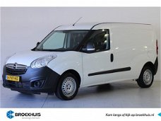 Opel Combo - L2 1.3 CDTi 95PK AIRCO CRUISE CONTROL BETIMMERING LAADRUIMTE