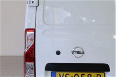 Opel Movano - L2H2 2.3 CDTI NAVIGATIE CLIMATE CONTROL BETIMMERING LAADRUIMTE