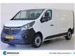 Opel Vivaro - L2H1 1.6 CDTI 125PK AIRCO TREKHAAK *NIEUW EN UIT VOORRAAD LEVERBAAR - 1 - Thumbnail