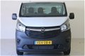 Opel Vivaro - L2H1 1.6 CDTI 125PK AIRCO TREKHAAK *NIEUW EN UIT VOORRAAD LEVERBAAR - 1 - Thumbnail