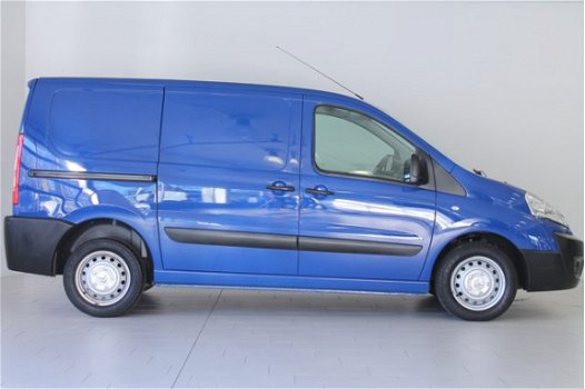 Citroën Jumpy - 2.0 HDI 128PK TREKHAAK AIRCO 3-ZITS TELEFOON - 1