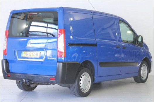 Citroën Jumpy - 2.0 HDI 128PK TREKHAAK AIRCO 3-ZITS TELEFOON - 1