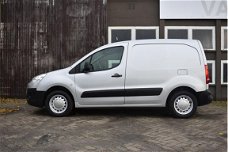 Peugeot Partner - 1.6HDI