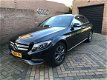 Mercedes-Benz C-klasse - 180 Lease Edition - 1 - Thumbnail