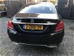 Mercedes-Benz C-klasse - 180 Lease Edition - 1 - Thumbnail