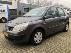 Renault Scénic - Scenic 1.4-16V Expr. Basis