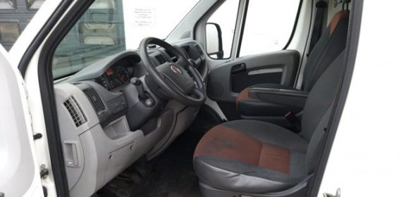 Fiat Ducato - 30 2.2 MultiJet KH1 - 1