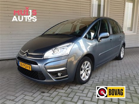 Citroën C4 Picasso - 1.6 THP Ligne Business - 1