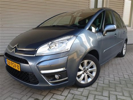 Citroën C4 Picasso - 1.6 THP Ligne Business - 1