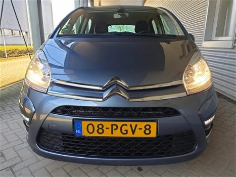 Citroën C4 Picasso - 1.6 THP Ligne Business - 1