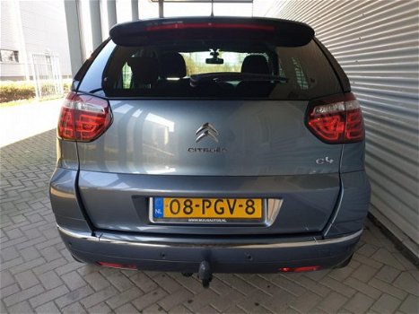 Citroën C4 Picasso - 1.6 THP Ligne Business - 1