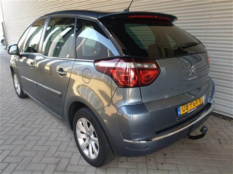 Citroën C4 Picasso - 1.6 THP Ligne Business - 1