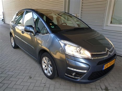 Citroën C4 Picasso - 1.6 THP Ligne Business - 1