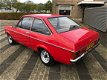 Ford Escort - 1.3 L coupe 1979 - 1 - Thumbnail