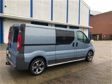 Renault Trafic - 2.5 dCi T29 L2H1 DC