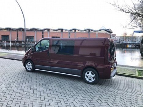 Renault Trafic - 1.9 dCi L2 - 1