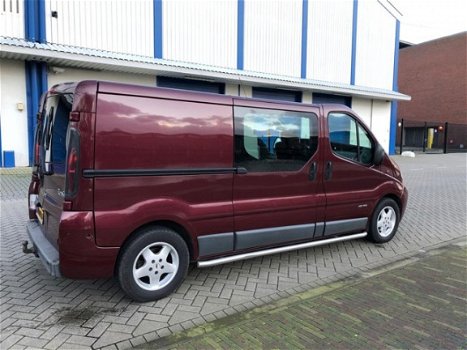 Renault Trafic - 1.9 dCi L2 - 1