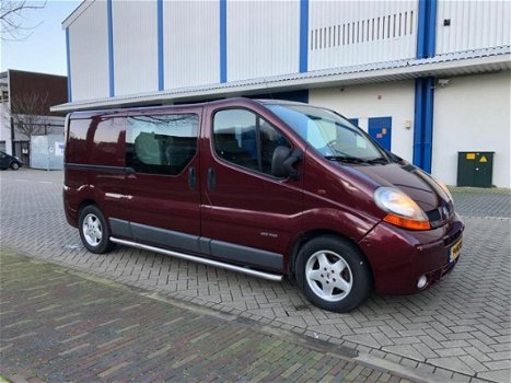 Renault Trafic - 1.9 dCi L2 - 1