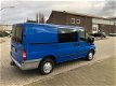 Ford Transit - 260S 2.0TDdi Business Edition - 1 - Thumbnail