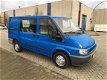 Ford Transit - 260S 2.0TDdi Business Edition - 1 - Thumbnail