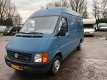 Renault Trafic - 2.5 dCi T29 L2H1 DC - 1 - Thumbnail