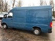 Renault Trafic - 2.5 dCi T29 L2H1 DC - 1 - Thumbnail