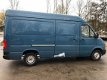 Renault Trafic - 2.5 dCi T29 L2H1 DC - 1 - Thumbnail