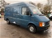 Renault Trafic - 2.5 dCi T29 L2H1 DC - 1 - Thumbnail