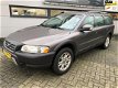 Volvo XC70 - 2.4 D5 Kinetic Prijs export €3950 - 1 - Thumbnail