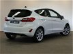 Ford Fiesta - Titanium X | €2.750 korting | Switchweken | 4 jaar garantie + €250 stickervoordeel | U - 1 - Thumbnail