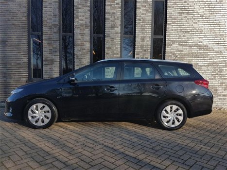 Toyota Auris - 1.3 VVT-i 99pk Comfort - 1