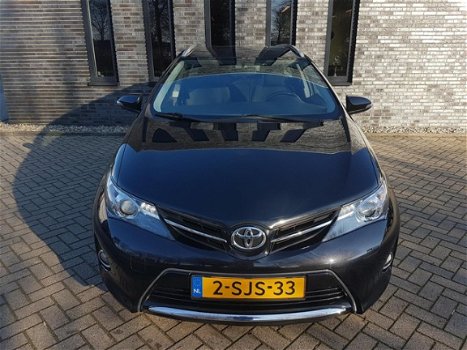 Toyota Auris - 1.3 VVT-i 99pk Comfort - 1