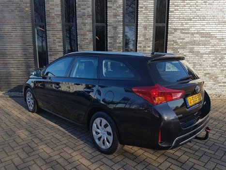 Toyota Auris - 1.3 VVT-i 99pk Comfort - 1