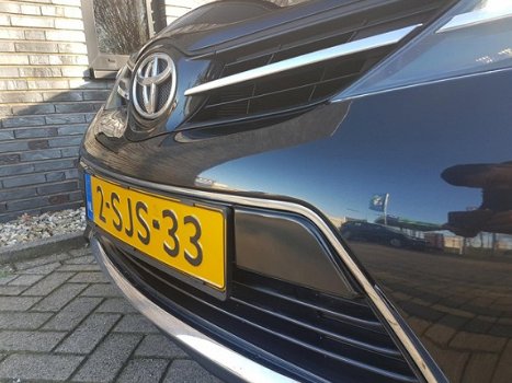 Toyota Auris - 1.3 VVT-i 99pk Comfort - 1