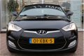 Hyundai Veloster - 1.6 GDI Blue 140pk i-Catcher RIJKLAAR - 1 - Thumbnail