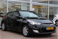 Hyundai Veloster - 1.6 GDI Blue 140pk i-Catcher RIJKLAAR - 1 - Thumbnail