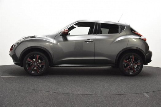 Nissan Juke - 1.2 DIG-T N-CONNECTA - 1