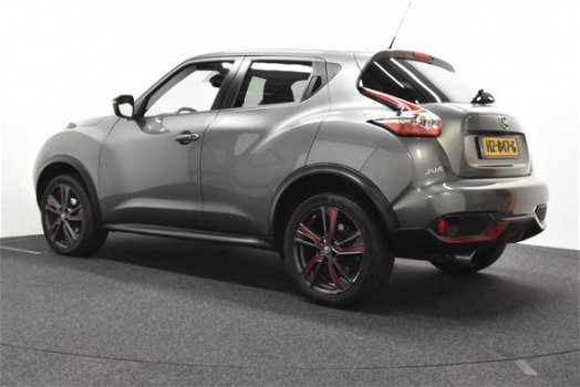 Nissan Juke - 1.2 DIG-T N-CONNECTA - 1