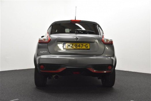 Nissan Juke - 1.2 DIG-T N-CONNECTA - 1