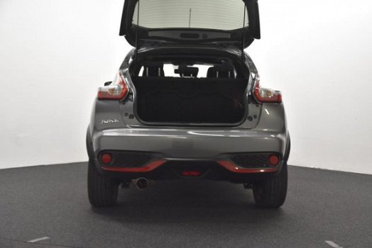 Nissan Juke - 1.2 DIG-T N-CONNECTA - 1